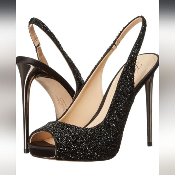 IMAGINE VINCE CAMUTO PAVI PUMP New 7.5 new in box - Picture 1 of 16